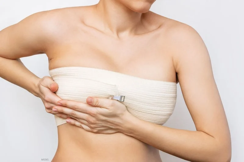 Breast Lift After Breastfeeding in Dubai: Restoring Confidence and