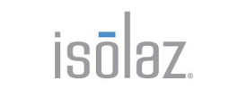 Isolaz-Logo