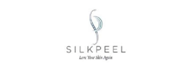Silkpeel-Logo